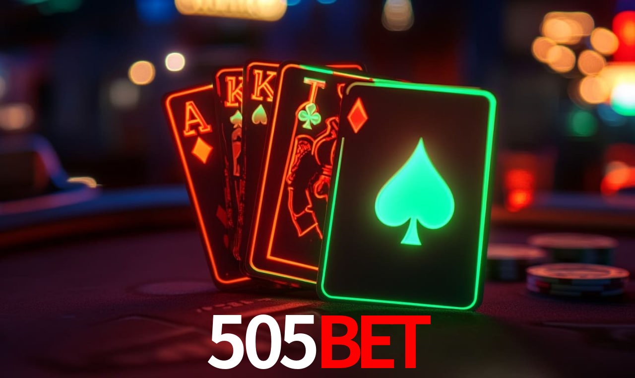 505BET,505BET.COM