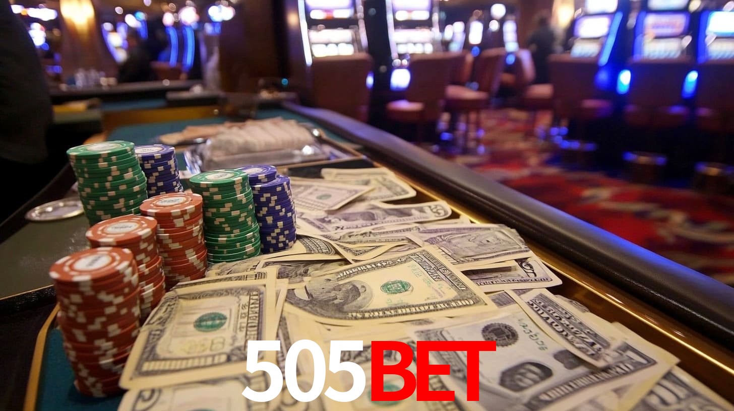 505BET
