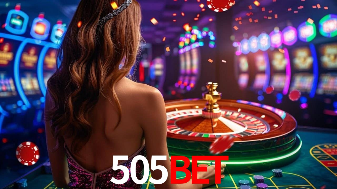 505BET
