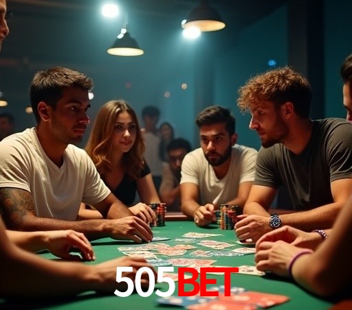505BET