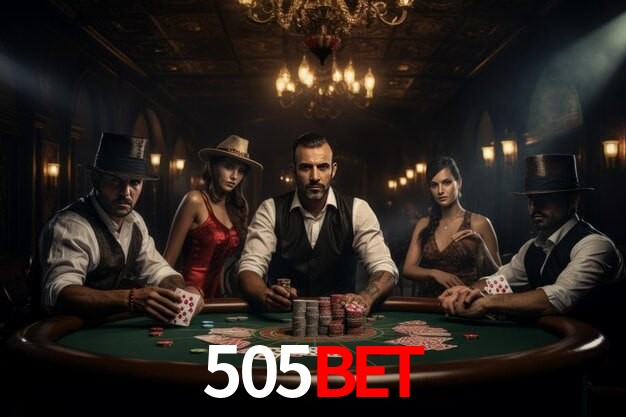 505BET