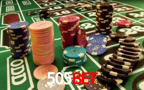 Bônus Generosos e Exclusivos no 505BET para Você!